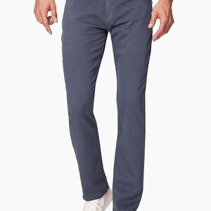 Paige men’s Federal Slim-Straight Jeans 34 x 32